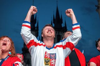 Praha, Brno a stovky milionů. Česko rozjelo velkou hru o hokejové MS - Seznam Zprávy